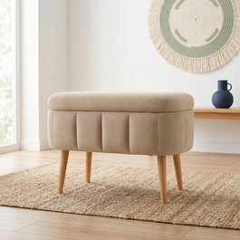 Atelier Del Sofa Mini Oslo - Beige